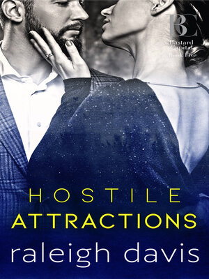 cover image of Hostile Attractions